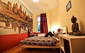 Poco Loco Hostel Poznan